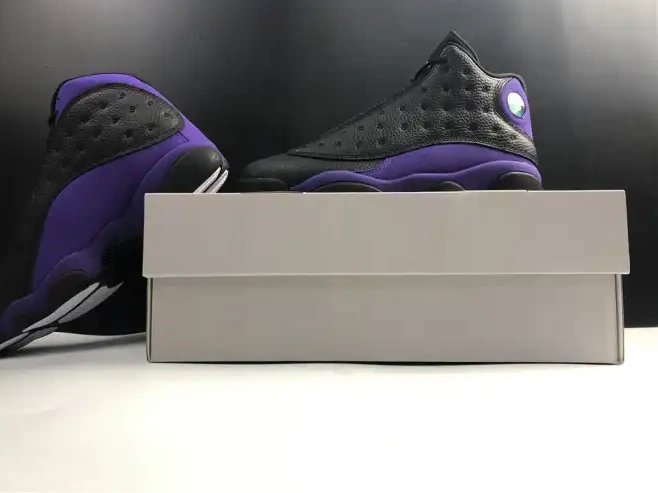 Kick Theory Air Court Purple 13 Jordan DJ5982-015 0624